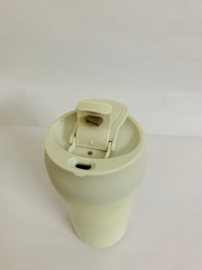 Stylish Travel Coffee Mug – Leakproof & Insulated